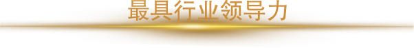 2018年度最具行業(yè)領(lǐng)導(dǎo)力人物獎