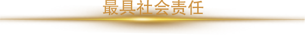 2018年度最具社會責(zé)任人物獎